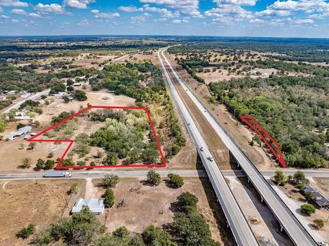 Vacant Land For Sale - TBD Farm To Market 154<br/> West Point, TX 78963