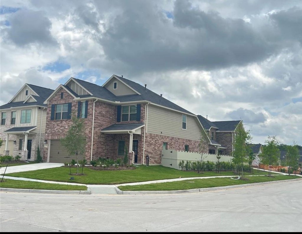 Photo of 17697 Tree Of Heaven Drive, Conroe, TX 77385 (MLS # 44400258)