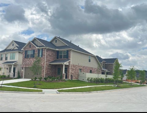 Photo of 17697 Tree Of Heaven Drive, Conroe, TX 77385 (MLS # 44400258)