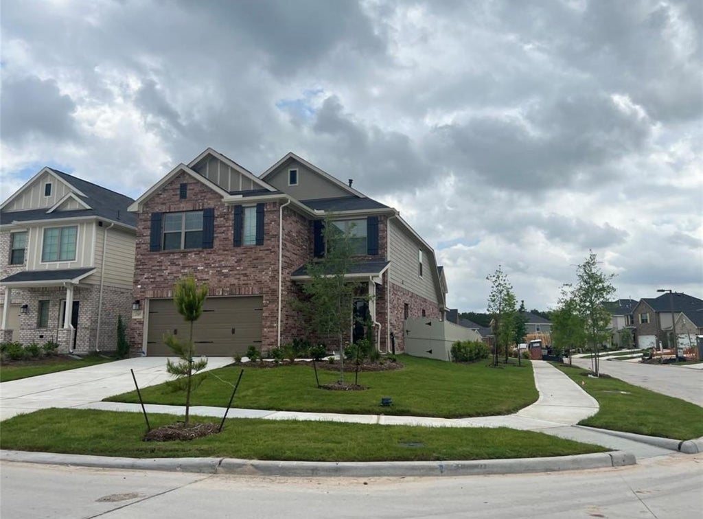 Photo of 17697 Tree Of Heaven Drive, Conroe, TX 77385 (MLS # 44400258)