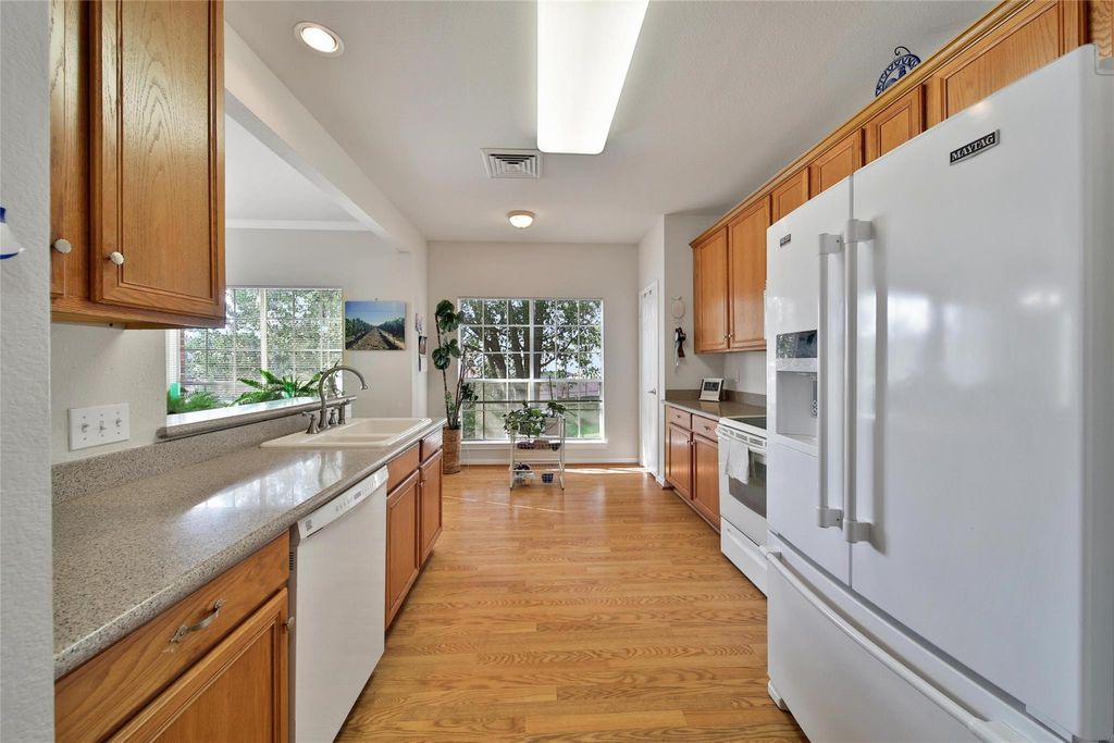 Photo of 2815 Kings Crossing Drive #214, Kingwood, TX 77345 (MLS # 40470771)