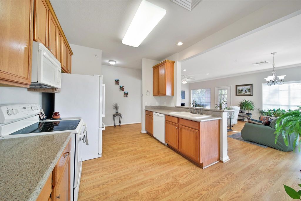 Photo of 2815 Kings Crossing Drive #214, Kingwood, TX 77345 (MLS # 40470771)