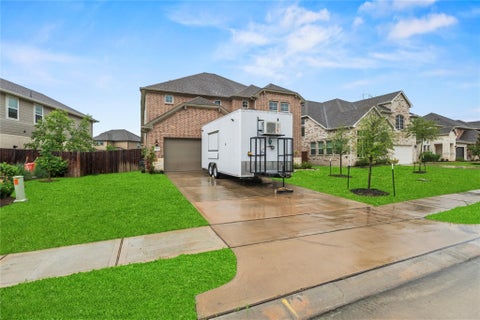 Photo of 17828 Hanson Ridge Drive, Conroe, TX 77316 (MLS # 8256922)