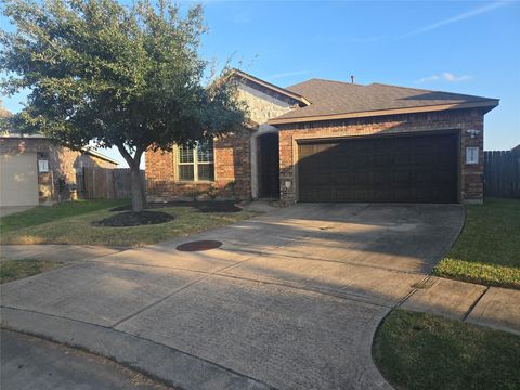 Photo of 23703 Scotsman Drive, Katy, TX 77493 (MLS # 48836762)