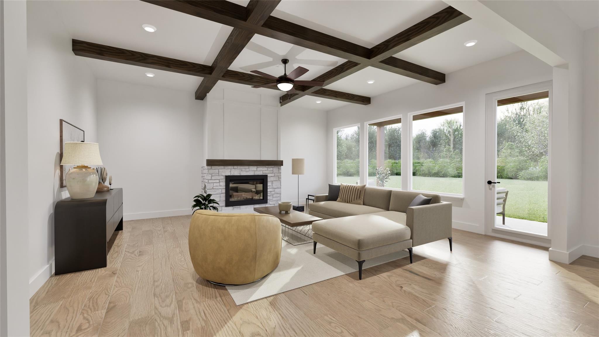 5629 Marigold Mile Drive