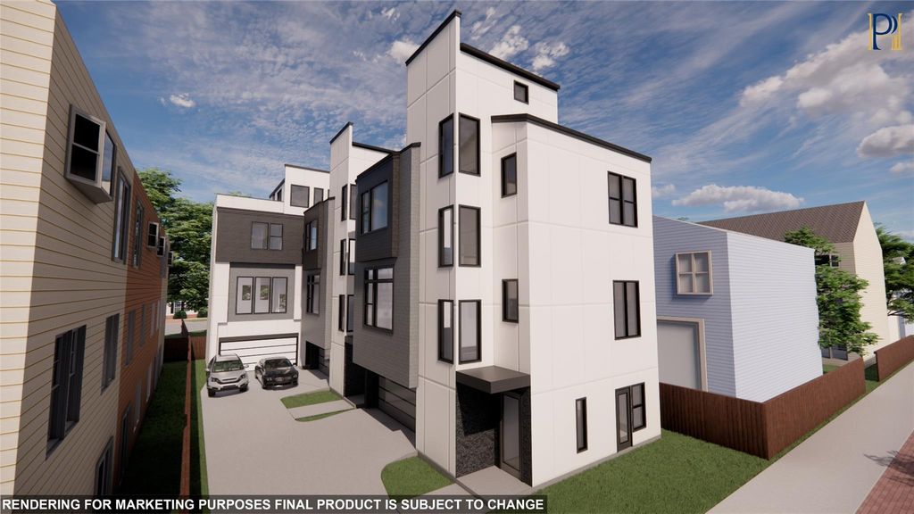 Photo of 1105 Wilson St, Houston, TX 77019 (MLS # 33828131)