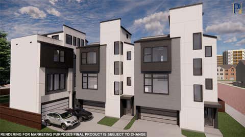 Photo of 1105 Wilson St, Houston, TX 77019 (MLS # 33828131)