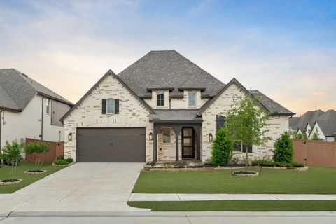 Photo of 7602 Zinnia Blossom Lane, Katy, TX 77493 (MLS # 8858778)