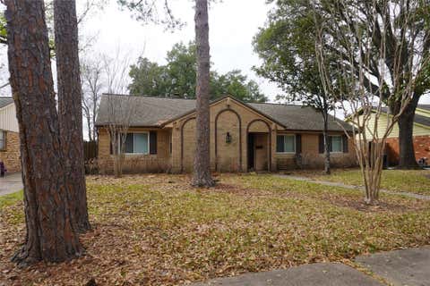 Photo of 10703 Wickersham Lane, Houston, TX 77042 (MLS # 30865880)