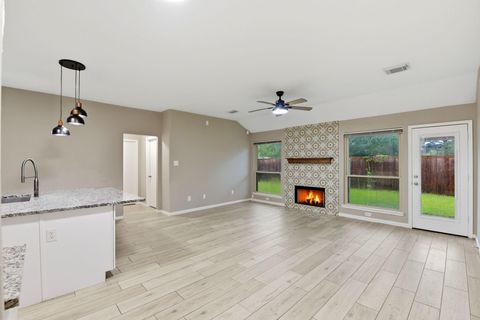 Photo of 30626 Country Meadows Drive, Tomball, TX 77375 (MLS # 90112490)