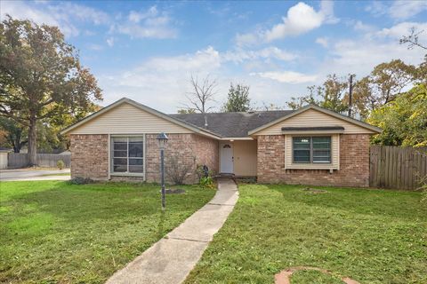 Photo of 3503 Willie Way, Spring, TX 77380 (MLS # 45826131)