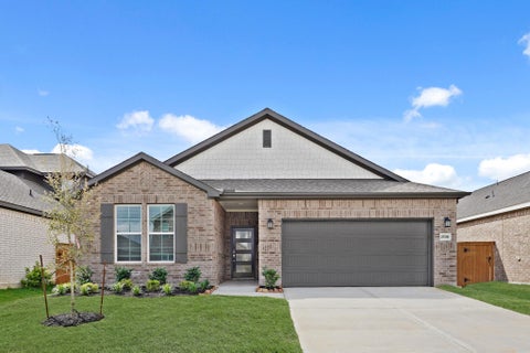 Photo of 27315 Leeward Jetty Drive, Katy, TX 77493 (MLS # 86481860)