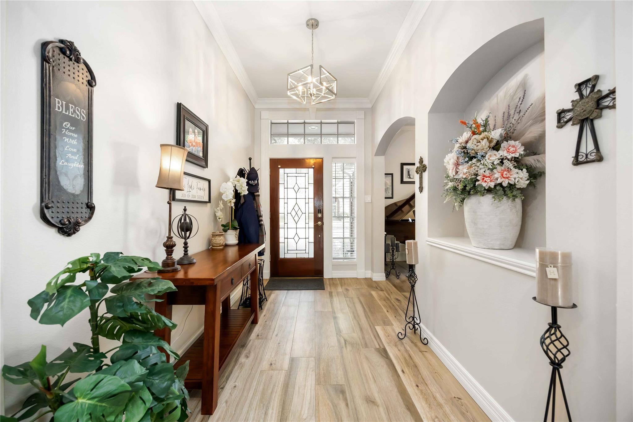 1818 Wynforest Drive