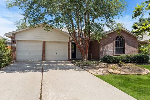 Photo of 23834 Goodfellow Drive, Spring, TX 77373 (MLS # 30531868)
