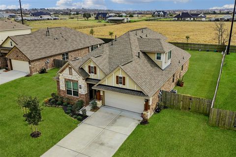 15014 Lake Shore Avenue Mont Belvieu TX 77523