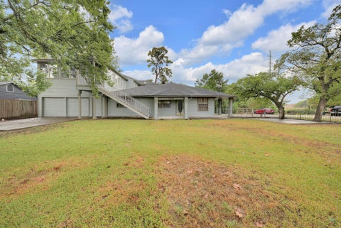 Photo of 11412 Lane Street, Houston, TX 77029 (MLS # 97970899)