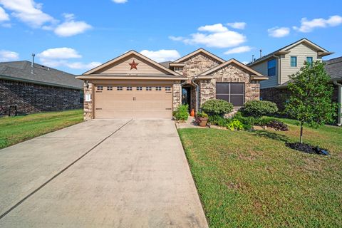 Photo of 9506 Ethan Creek Drive, Tomball, TX 77375 (MLS # 32976766)