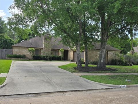 Photo of 742 Rolling Mill Drive, Sugar Land, TX 77498 (MLS # 66534484)