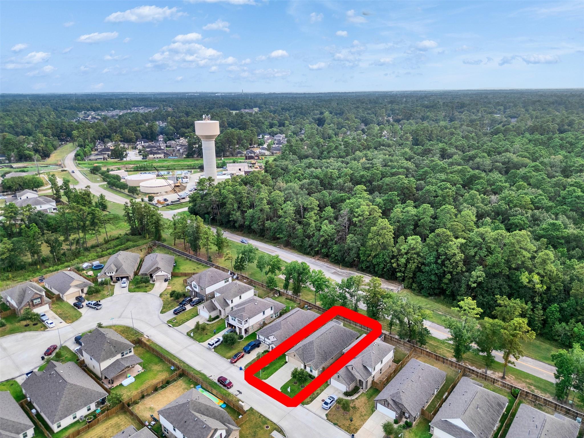16923 Lagos Lane