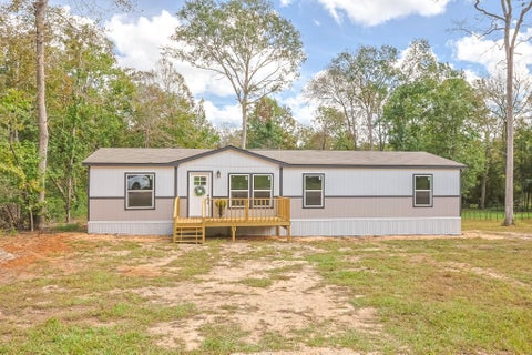 Photo of 670 Wood Haven, Livingston, TX 77351 (MLS # 8428927)