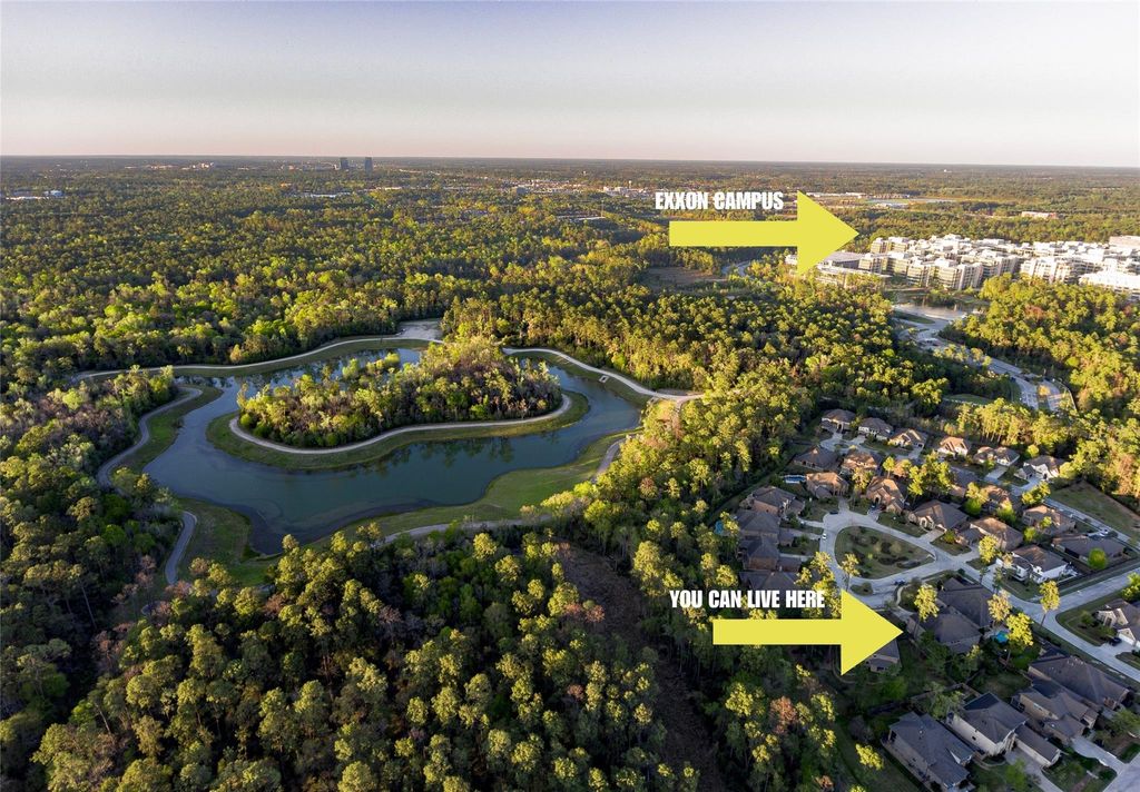 Photo of 2607 Tree Swallow Bluff Path, Spring, TX 77389 (MLS # 70577092)