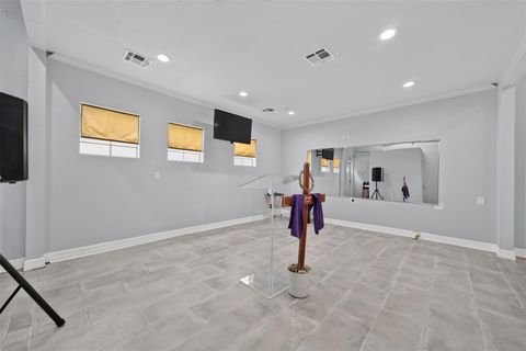 Tiny photo for 2213 Ellis Drive, Rosharon, TX 77583 (MLS # 90415646)