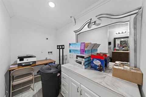 Tiny photo for 2213 Ellis Drive, Rosharon, TX 77583 (MLS # 90415646)