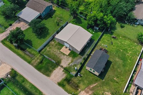 Tiny photo for 2213 Ellis Drive, Rosharon, TX 77583 (MLS # 90415646)
