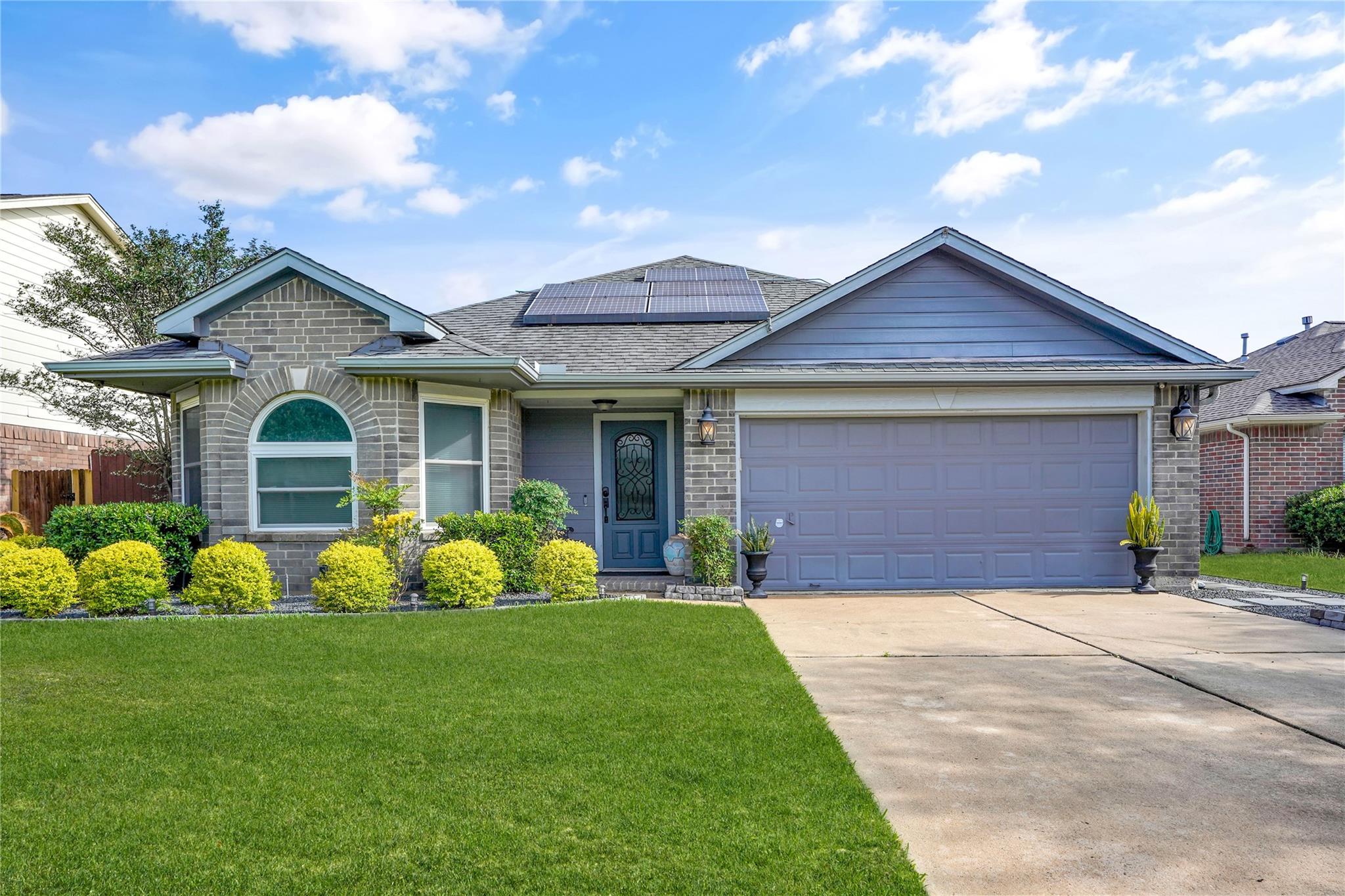 19706 Azalea Valley Drive