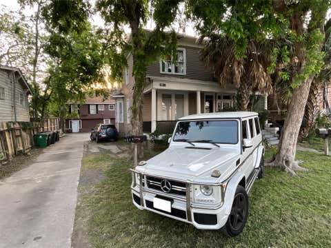 Photo of 2518 Grant Street, Houston, TX 77006 (MLS # 47455344)