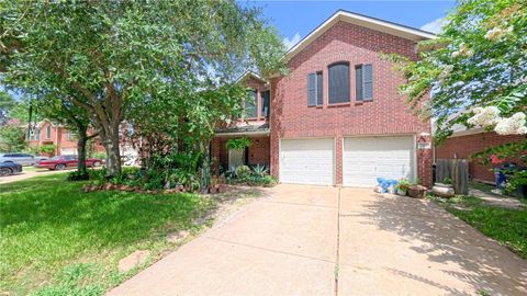 Photo of 2142 Scenic Hollow Court, Katy, TX 77450 (MLS # 80669546)