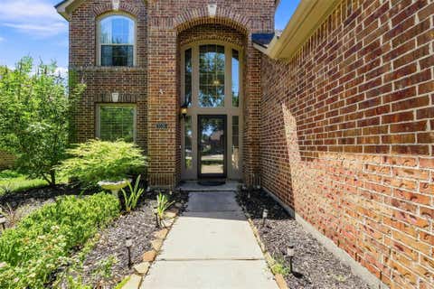 Tiny photo for 5526 Walnut Glen Lane, Rosenberg, TX 77471 (MLS # 24552913)