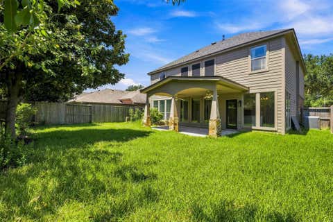 Tiny photo for 5526 Walnut Glen Lane, Rosenberg, TX 77471 (MLS # 24552913)