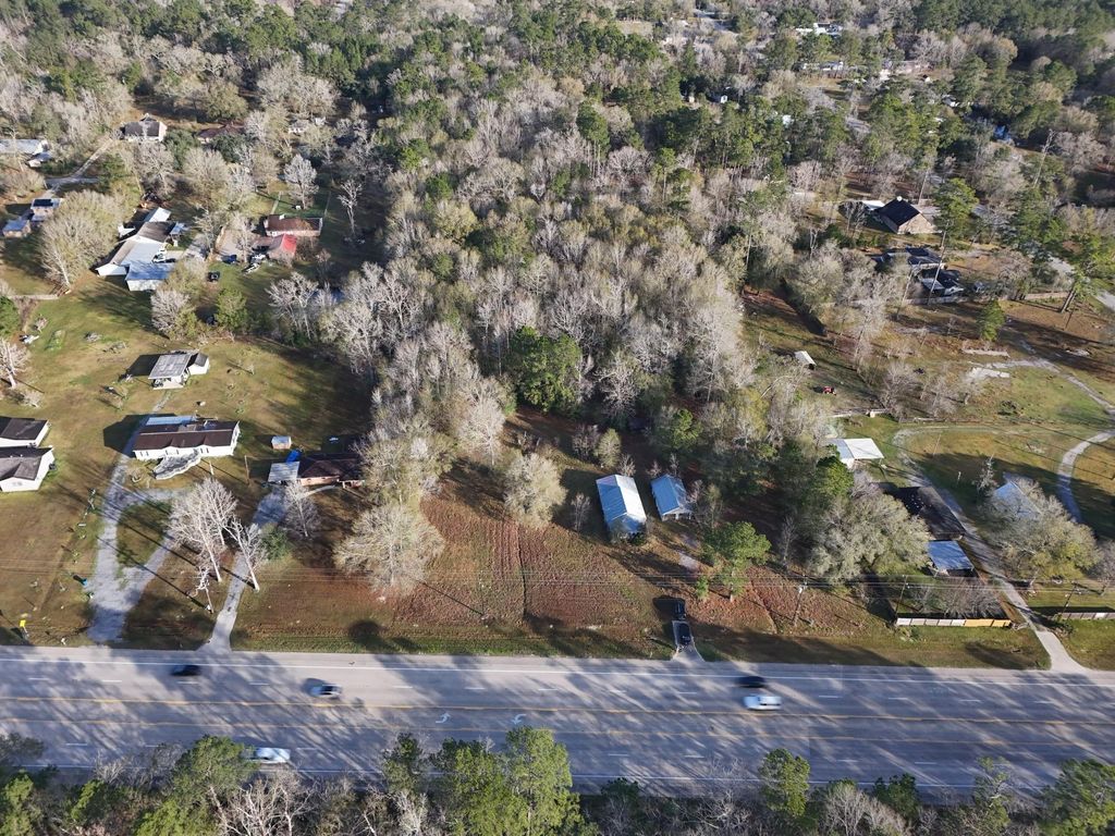Photo of 13520 Highway 105, Beaumont, TX 77713 (MLS # 72022386)