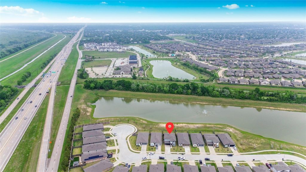 Photo of 6811 Bradford Terrace Road, Richmond, TX 77407 (MLS # 77037985)