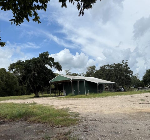 Photo of 20432 Highway 35, Sweeny, TX 77480 (MLS # 43589577)
