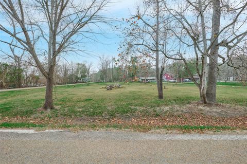 26 Lakeview Drive Huntsville TX 77320