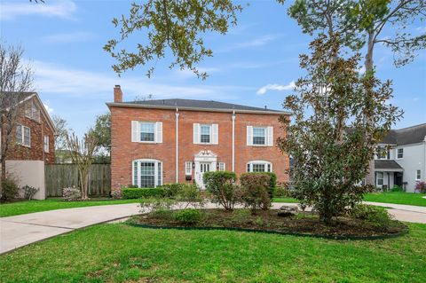Photo of 2229 Maroneal Street, Houston, TX 77030 (MLS # 49667914)