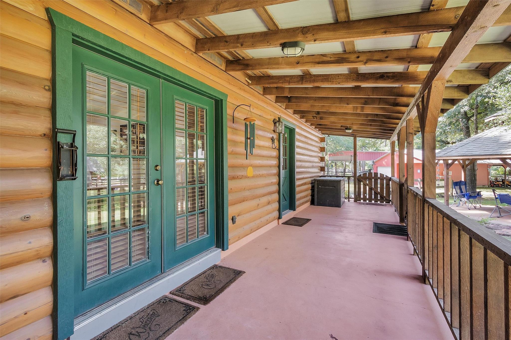 26000 Pine Shadows Drive