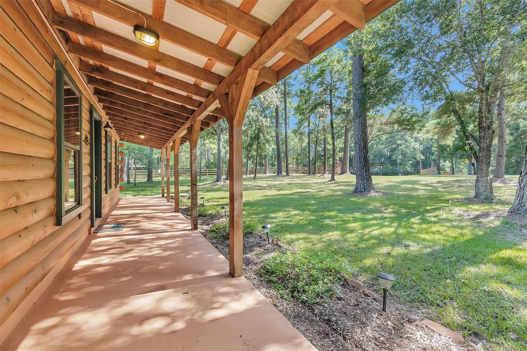 26000 Pine Shadows Drive