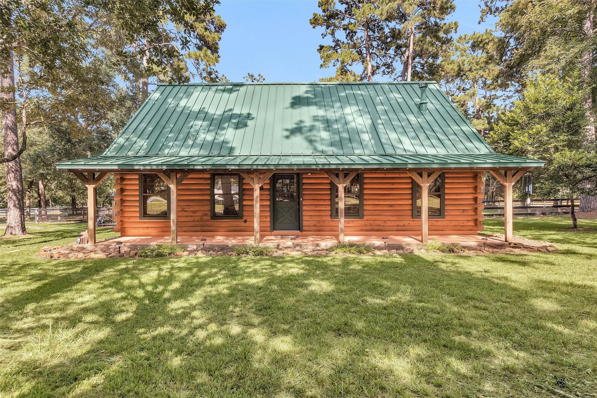 26000 Pine Shadows Drive
