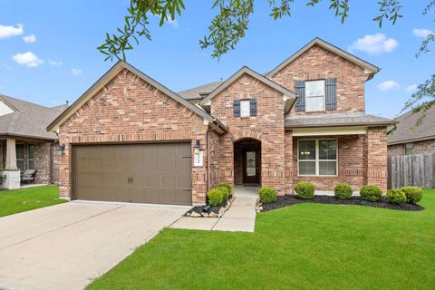 Photo of 2719 Kaman Lane, Pearland, TX 77581 (MLS # 13132688)