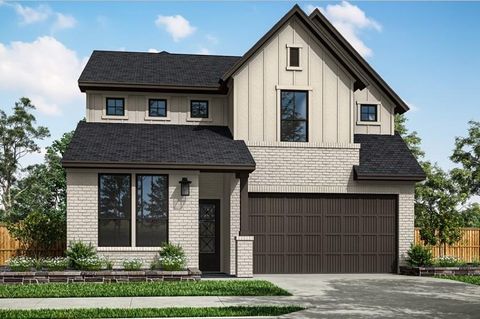 Photo of 16619 Blissful Day Way, Hockley, TX 77447 (MLS # 57963043)