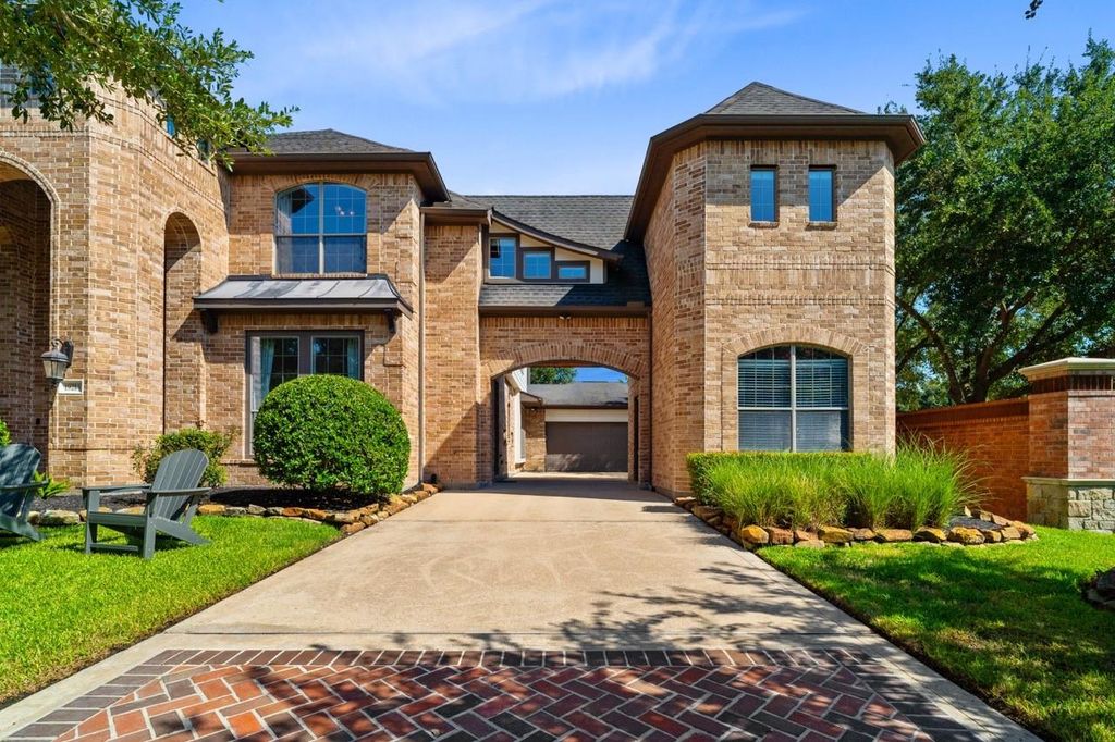 Photo of 19214 Noah Arbor Lane, Houston, TX 77094 (MLS # 74932557)