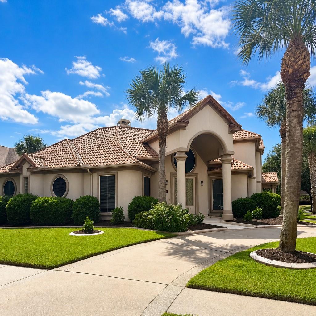 10 Lake Mist Court