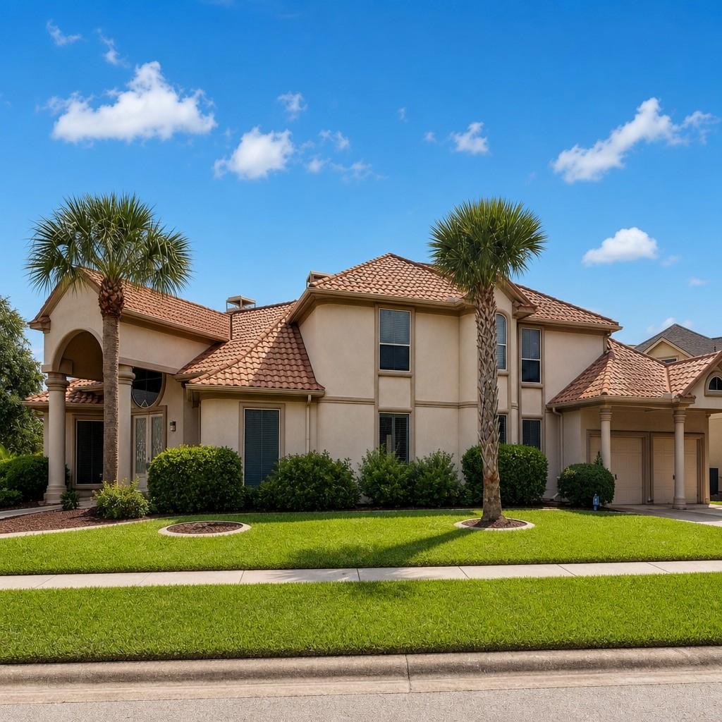 10 Lake Mist Court
