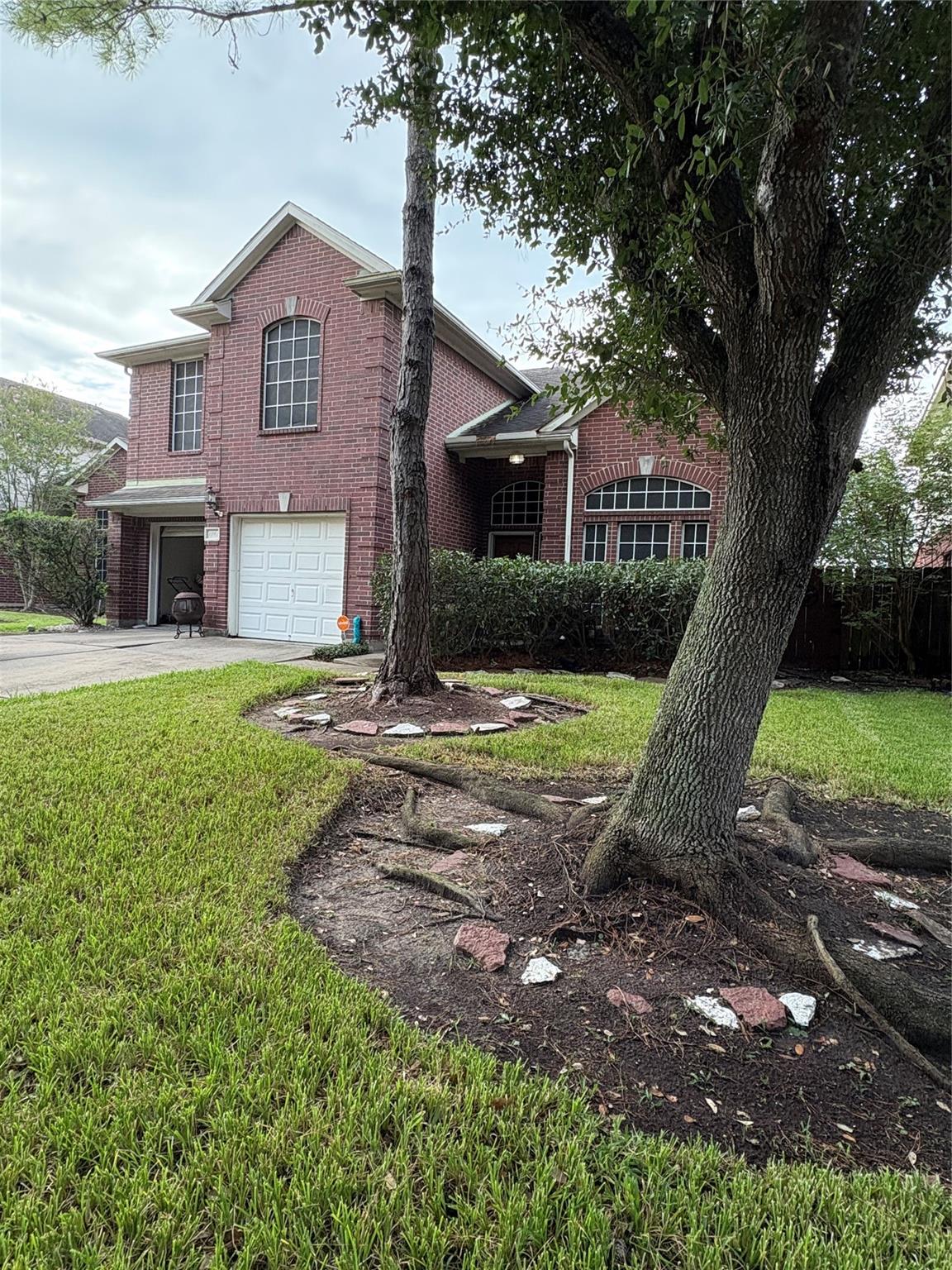 13801 Stark Bridge Lane