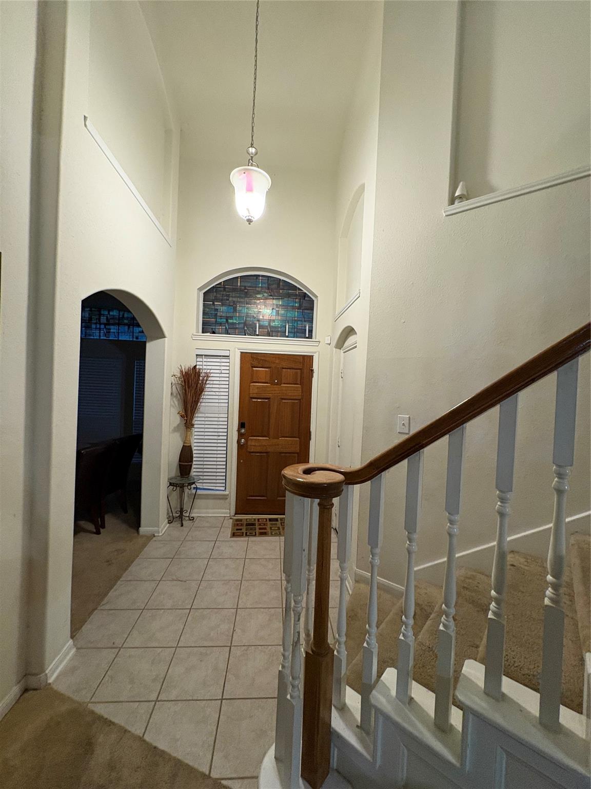 13801 Stark Bridge Lane