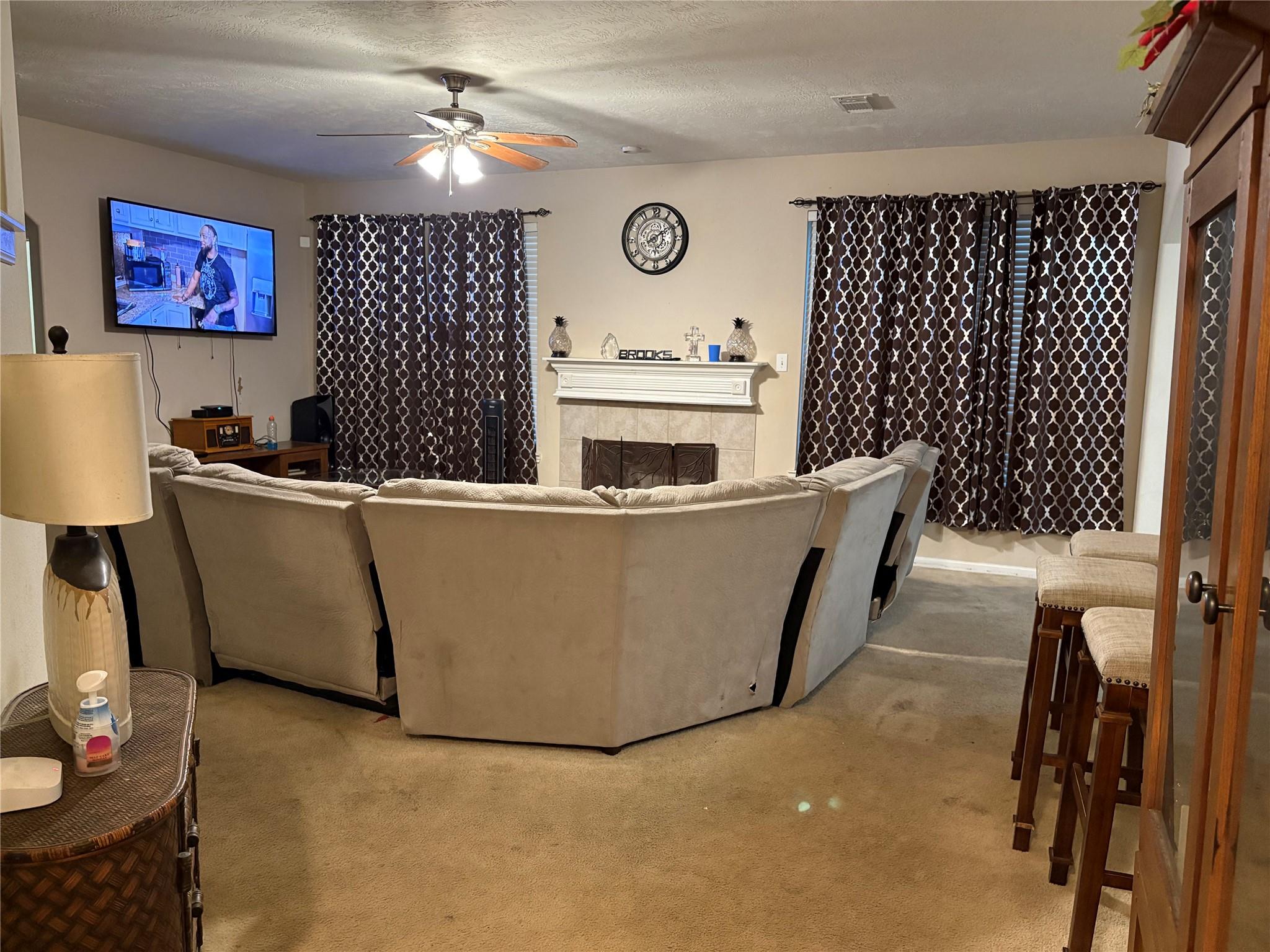 13801 Stark Bridge Lane