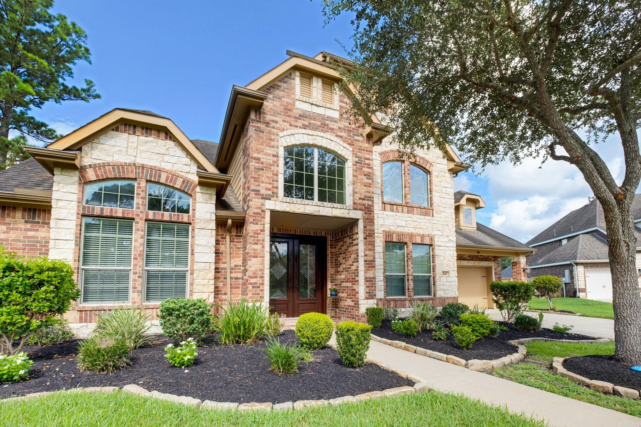 440 Old Orchard Court